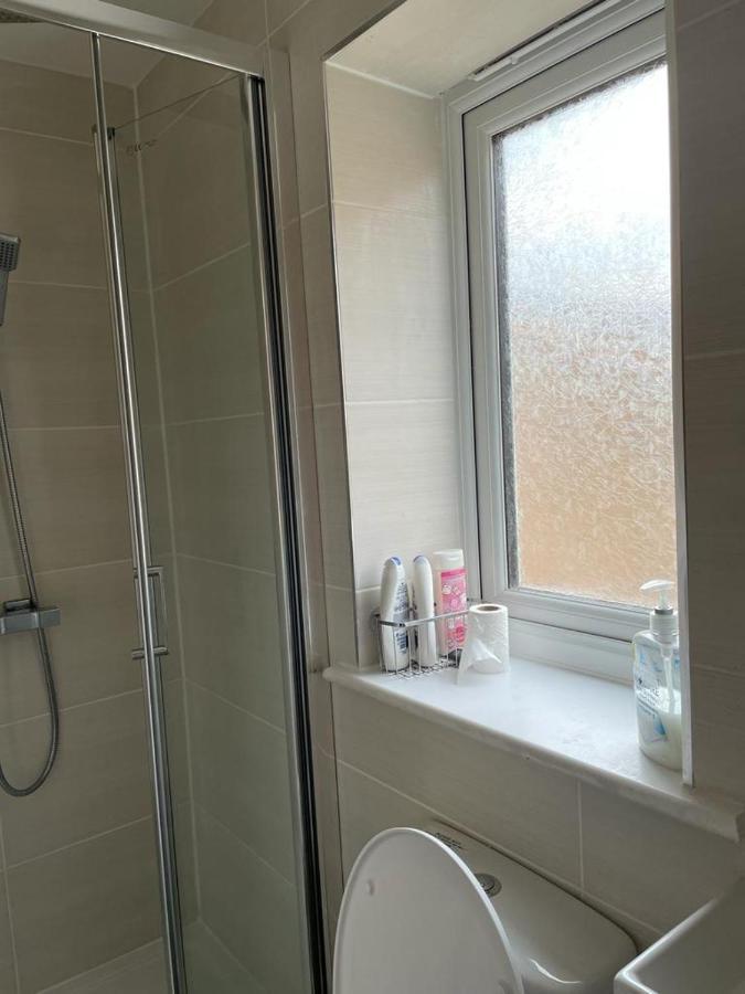 Brand New Studio Apartment With Beautiful Kitchen-Close To Liverpool City Centre Exterior foto